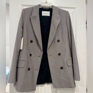 Aritzia Babaton Samuel Blazer NWT
